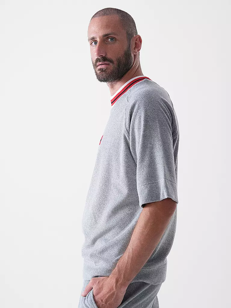 HUGO | Loungewear Shirt JAXON | 