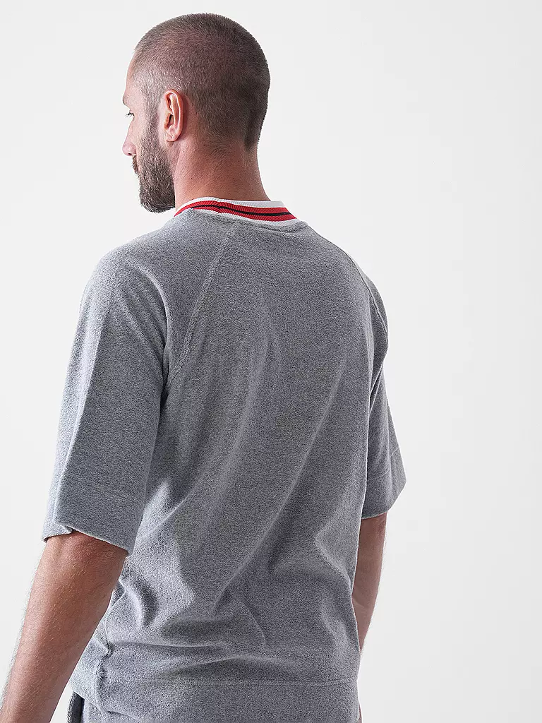 HUGO | Loungewear Shirt JAXON | 