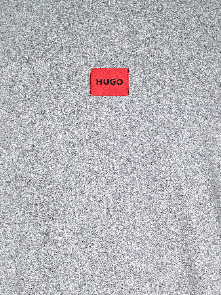 HUGO | Loungewear Shirt JAXON | 