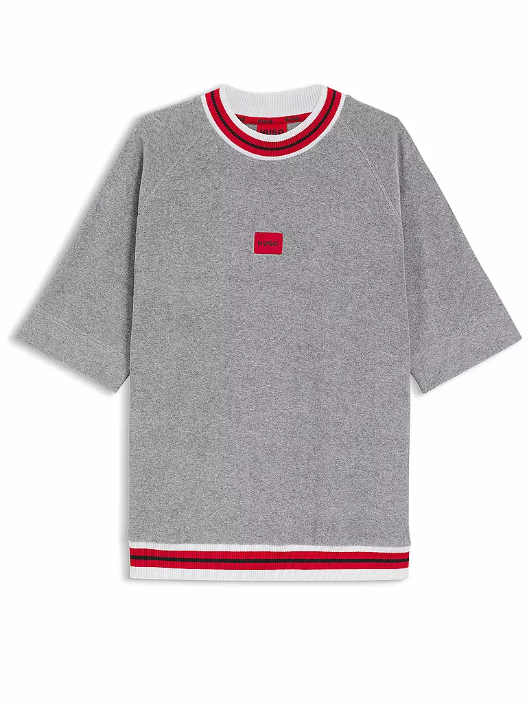 HUGO | Loungewear Shirt JAXON | 