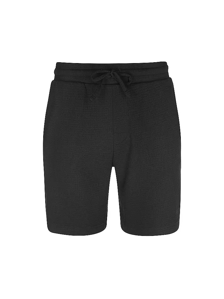 HUGO | Loungewear Shorts AUSTIN | Nero