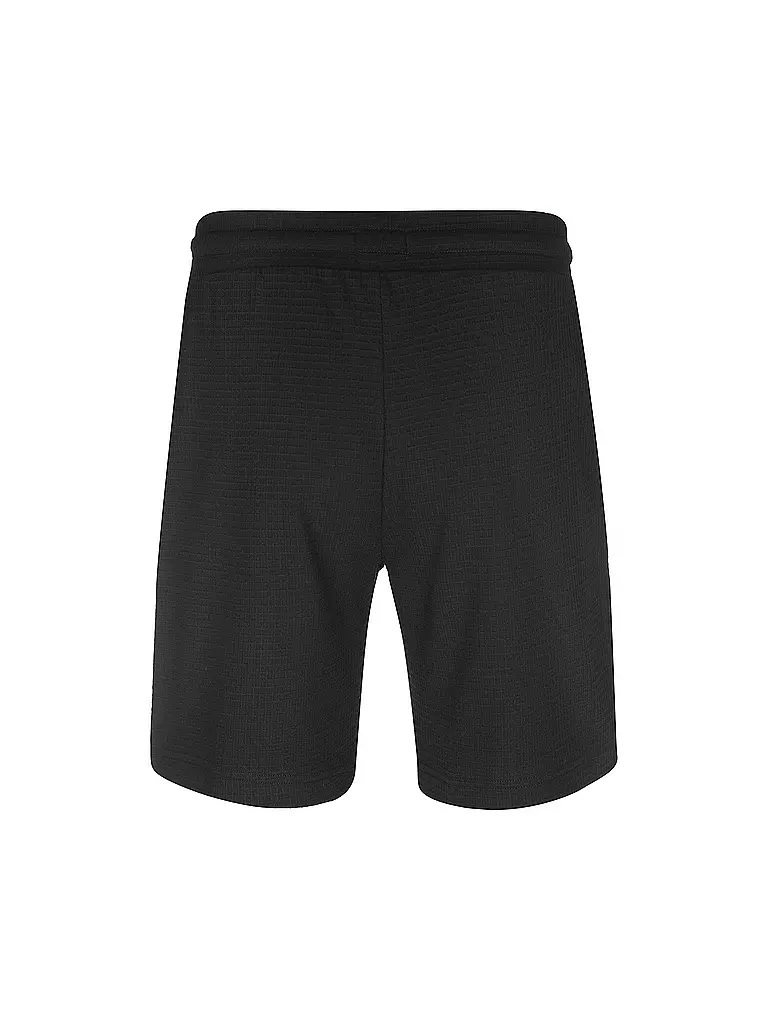 HUGO | Loungewear Shorts AUSTIN | Nero