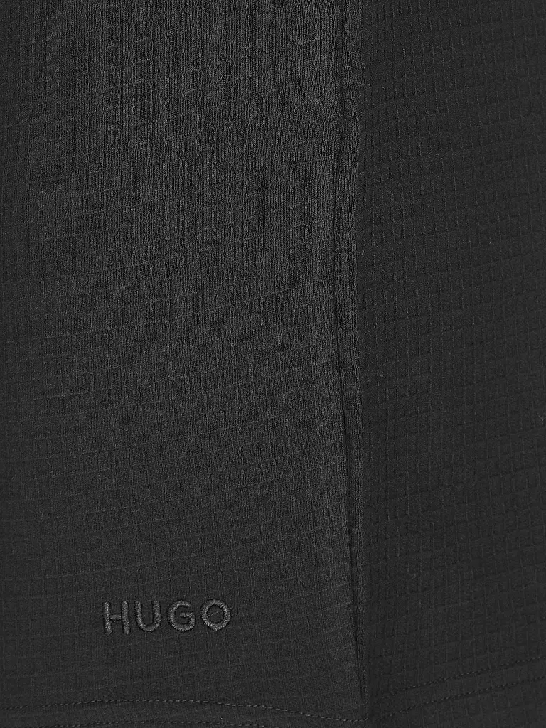 HUGO | Loungewear Shorts AUSTIN | Nero