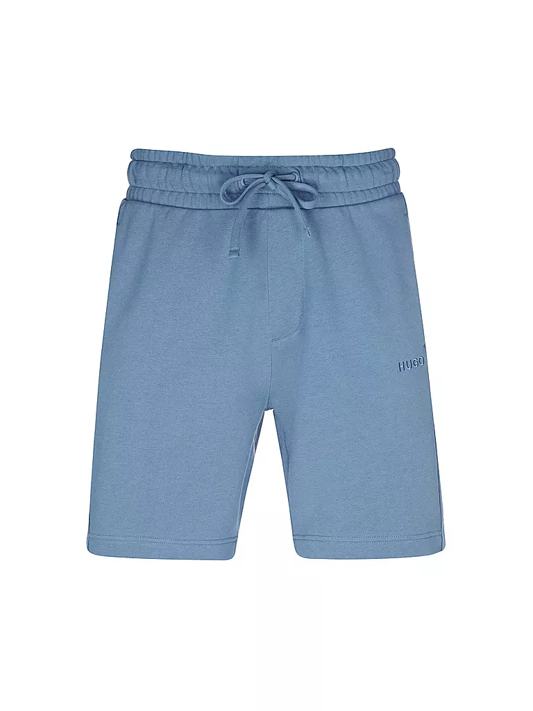 HUGO | Loungewear Shorts | Blu