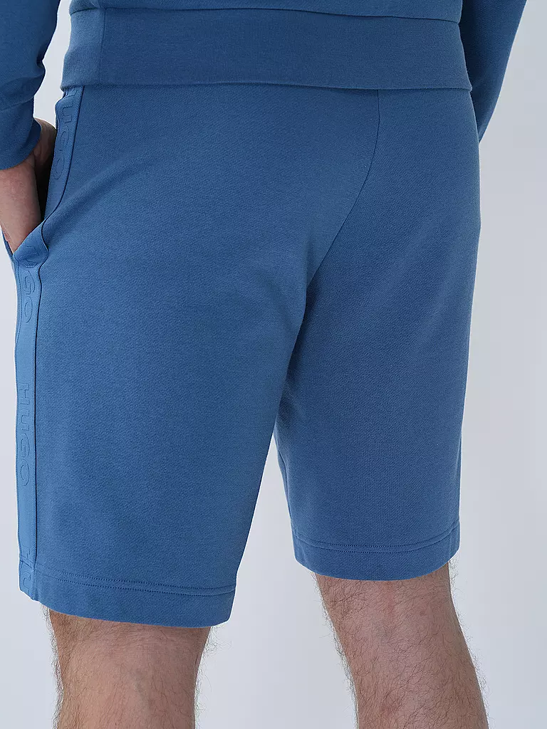 HUGO | Loungewear Shorts | Blu