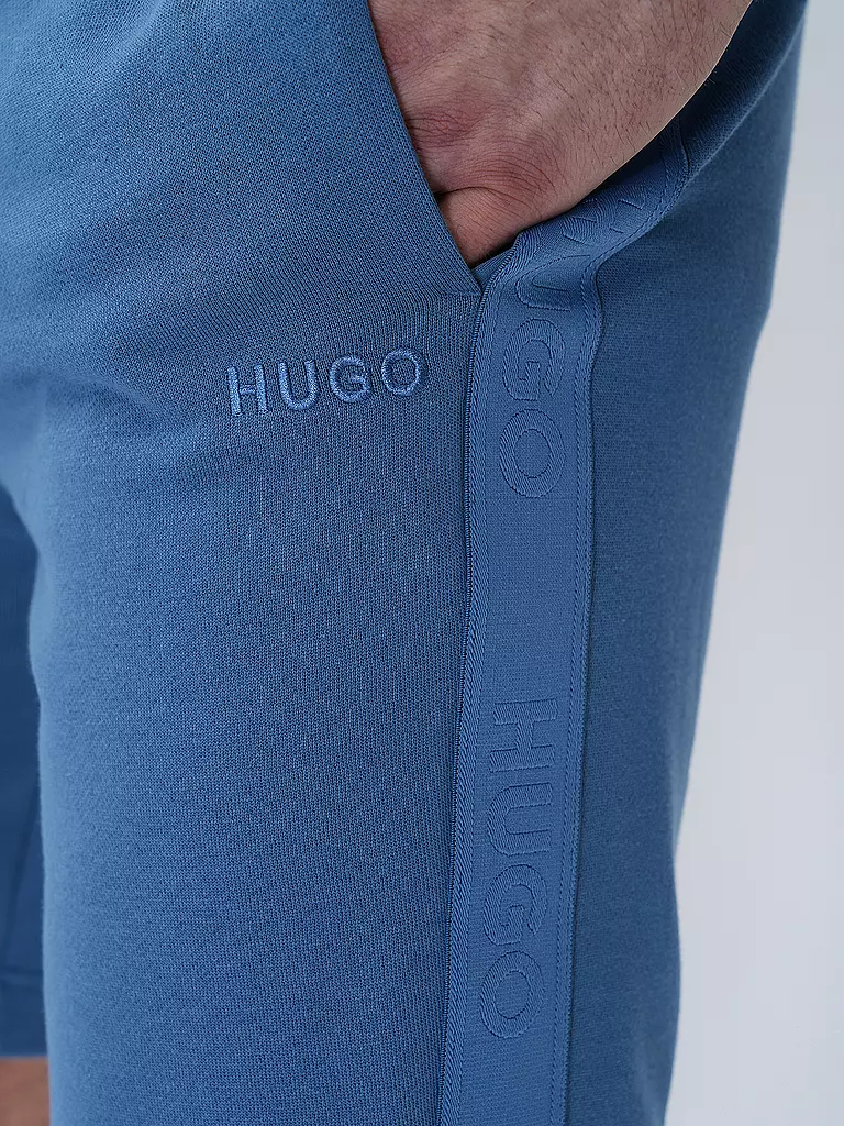 HUGO | Loungewear Shorts | Blu