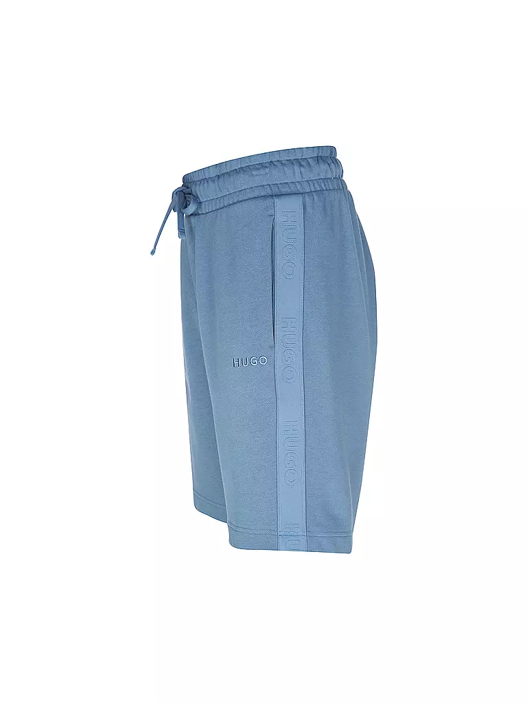 HUGO | Loungewear Shorts | Blu