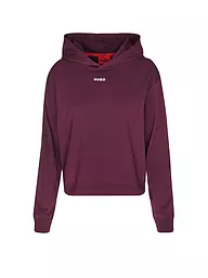 HUGO | Felpa loungewear | Bacca