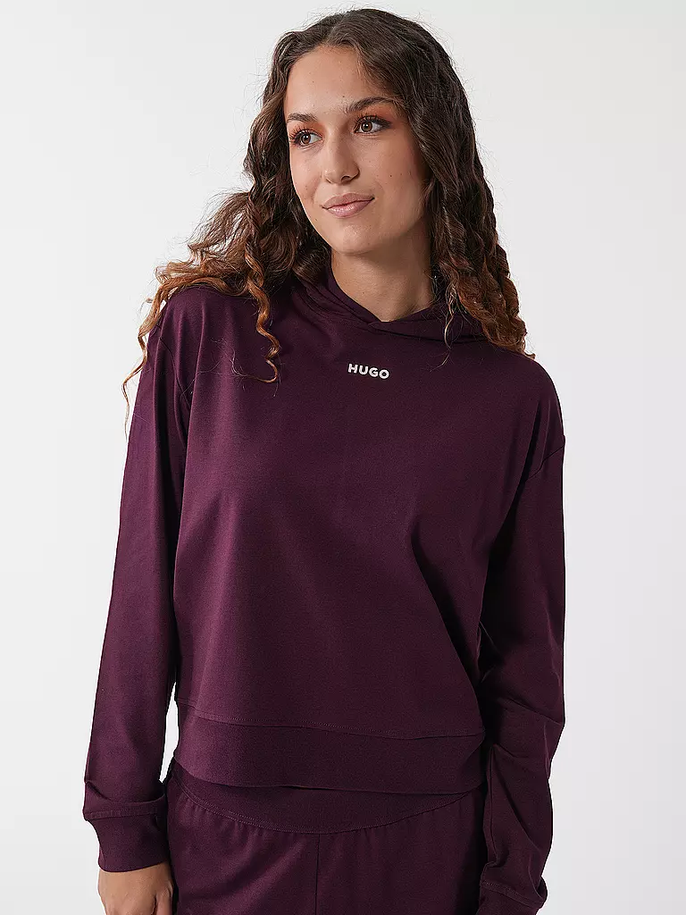 HUGO | Loungewear Sweater SHUFFLE | Bacca