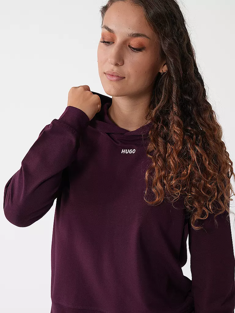HUGO | Loungewear Sweater SHUFFLE | Bacca