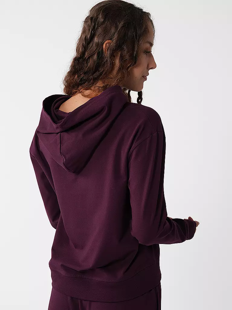 HUGO | Loungewear Sweater SHUFFLE | Bacca