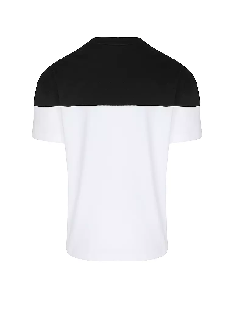 HUGO | Loungewear T-Shirt AMSTERDAM | Nero