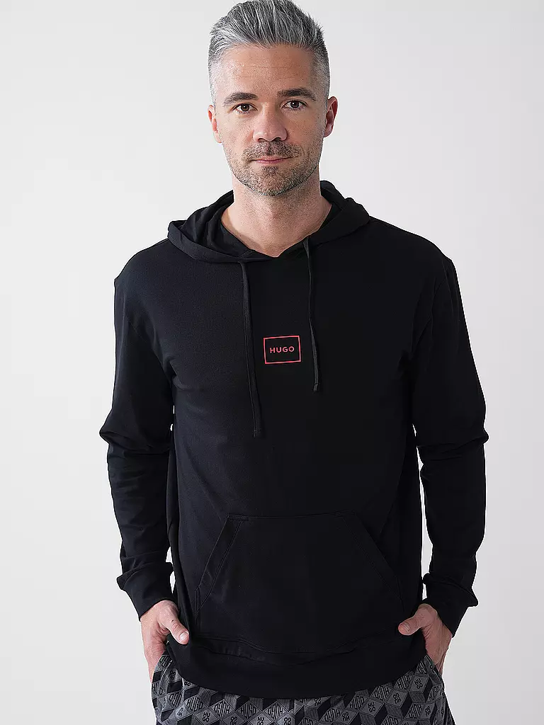 HUGO | Loungwear Sweater LAZE | 