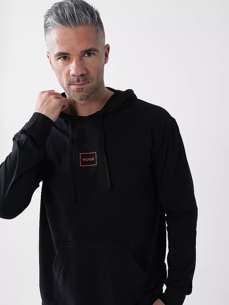 HUGO | Loungwear Sweater LAZE | 