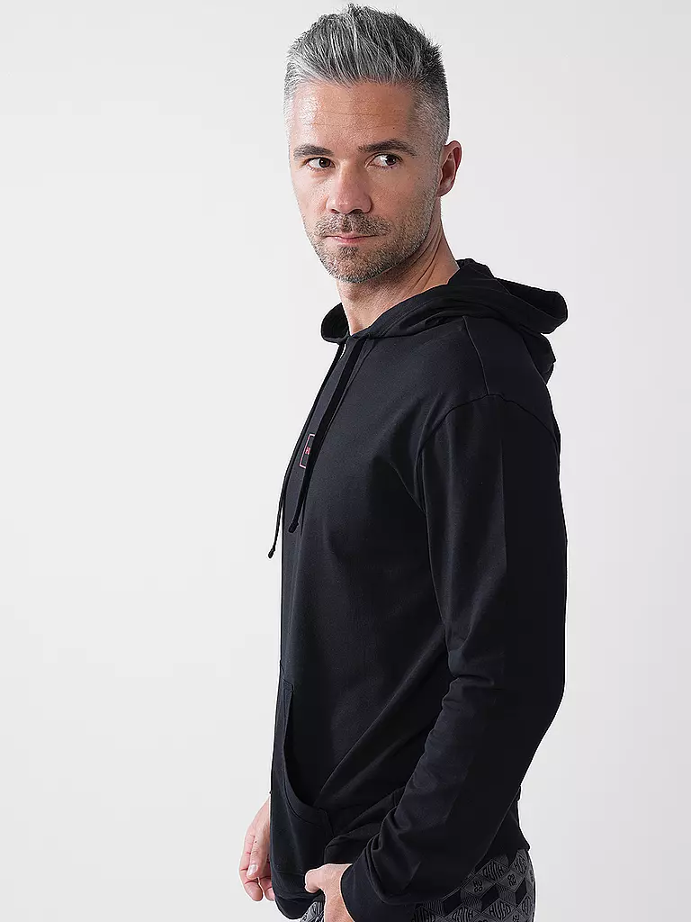 HUGO | Loungwear Sweater LAZE | 