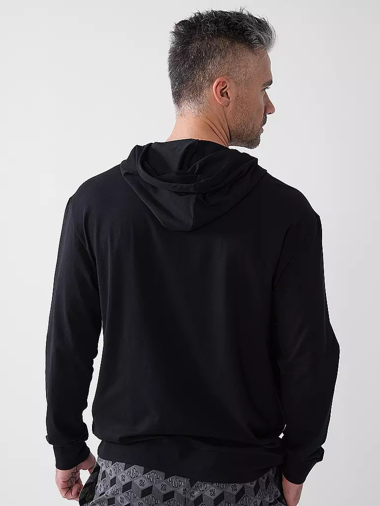 HUGO | Loungwear Sweater LAZE | 