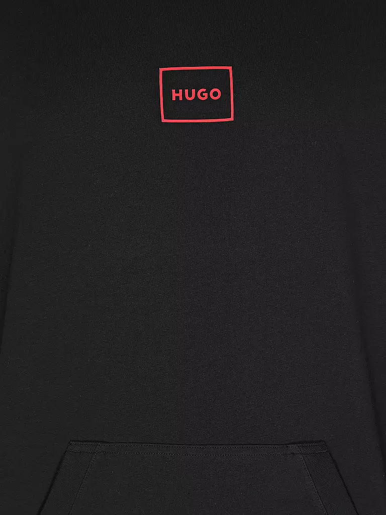 HUGO | Loungwear Sweater LAZE | 