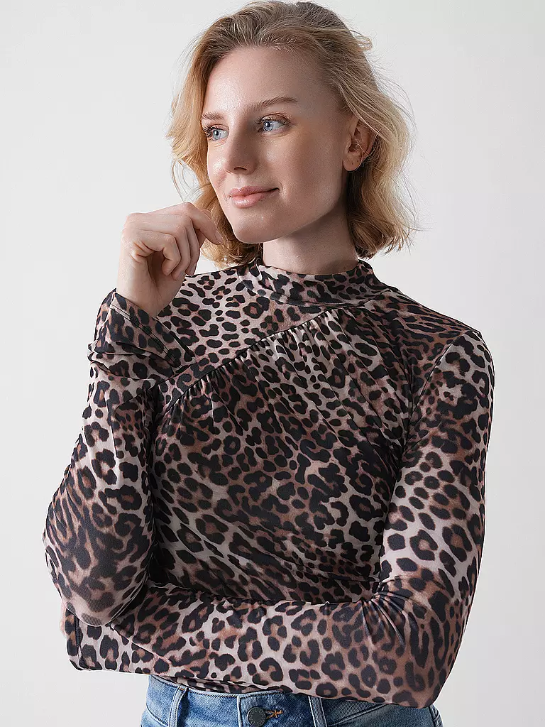 HUGO | Maglia a maniche lunghe DARDONNAY |