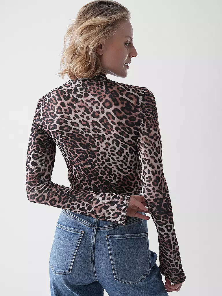 HUGO | Maglia a maniche lunghe DARDONNAY |