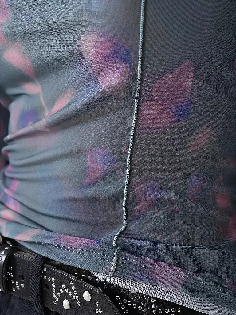 HUGO | Maglia a maniche lunghe DEUPHINE |