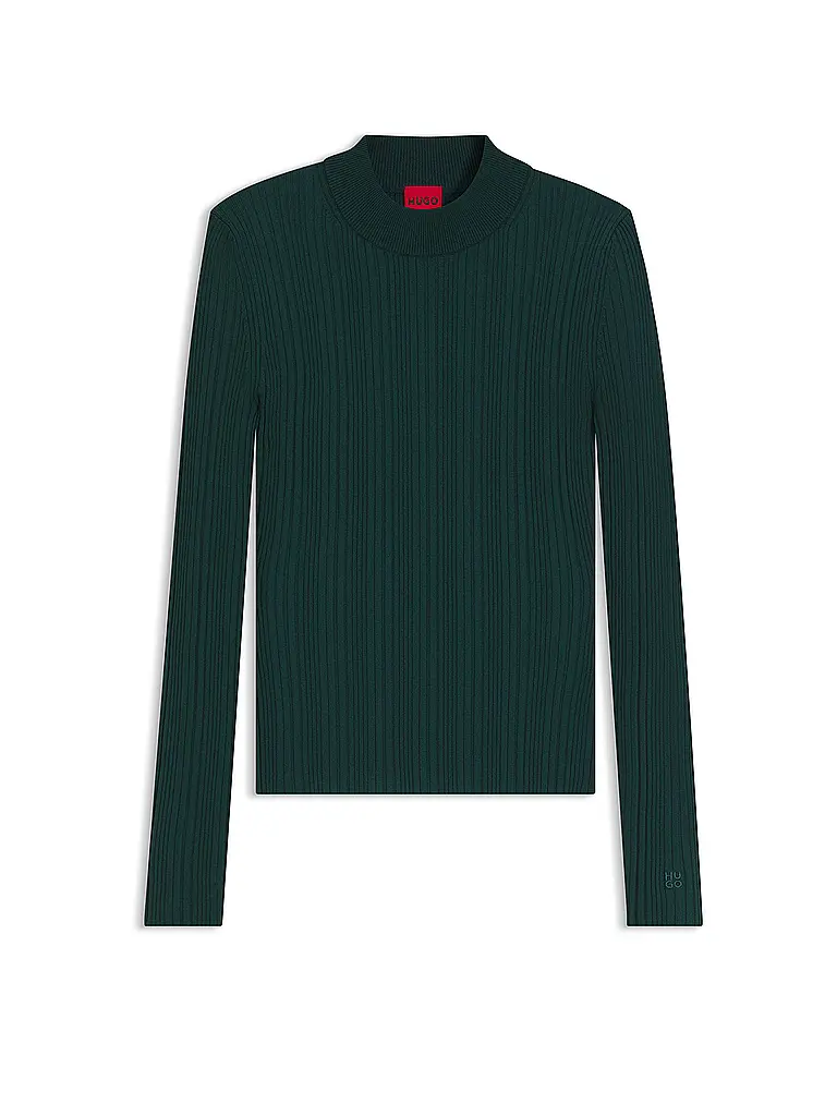HUGO | Maglia a maniche lunghe SARPHAMMILK | 