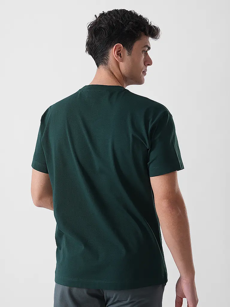 HUGO | Maglietta loungewear LAZE | 