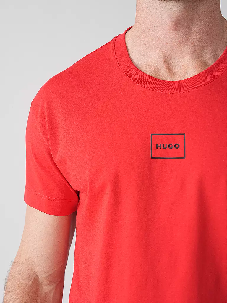 HUGO | Maglietta Loungewear LAZE | 