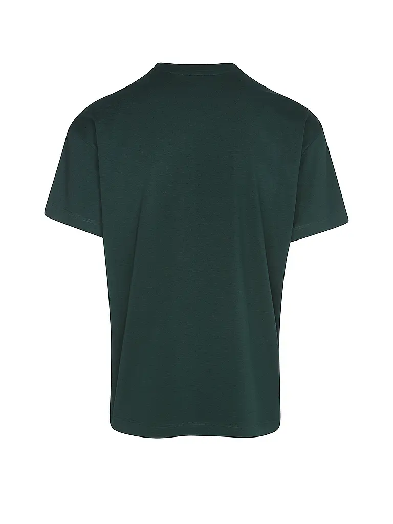 HUGO | Maglietta loungewear LAZE | 