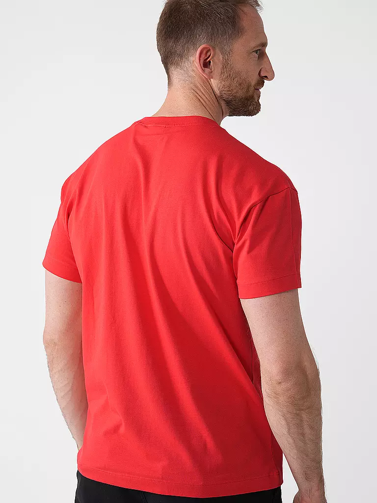 HUGO | Maglietta Loungewear LAZE | 