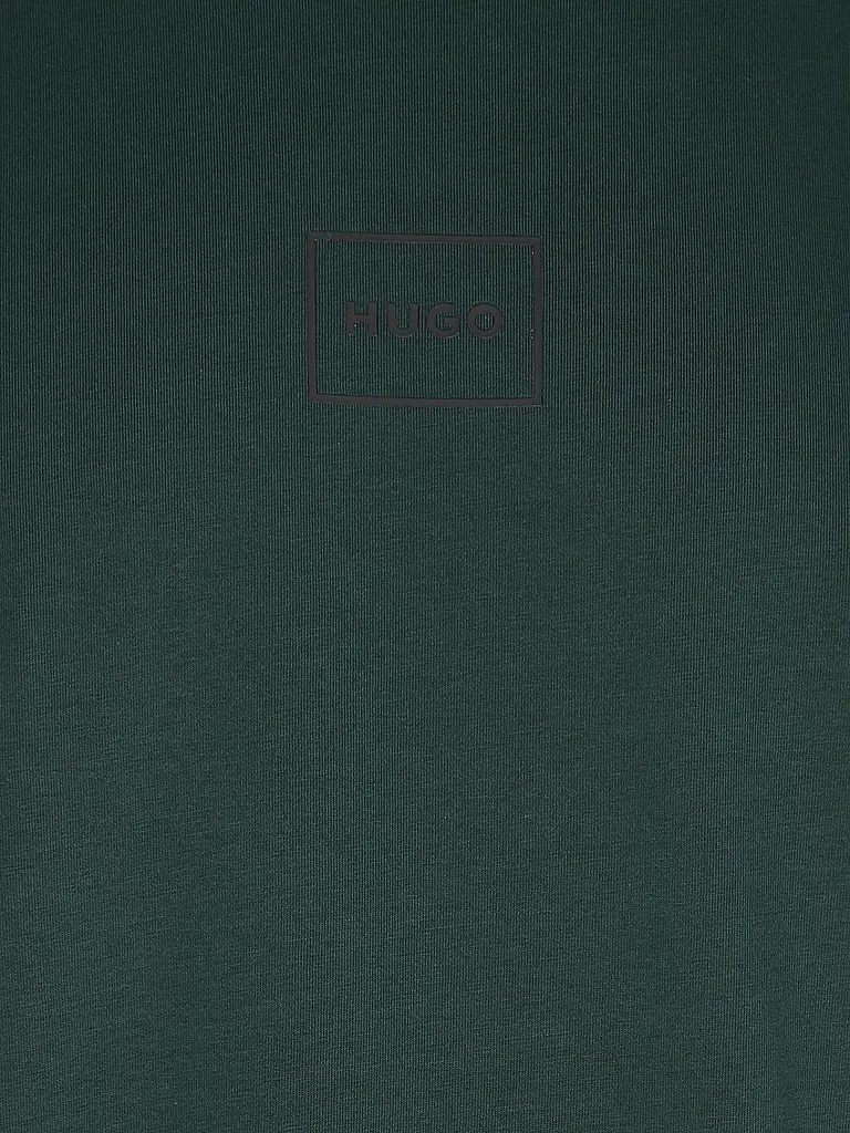 HUGO | Maglietta loungewear LAZE | 