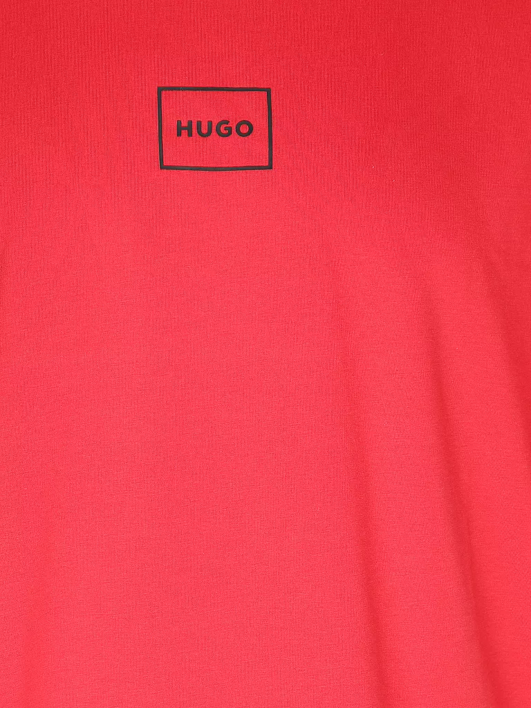 HUGO | Maglietta Loungewear LAZE | 