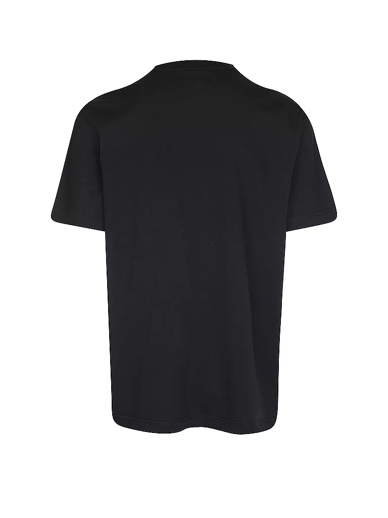 HUGO | Maglietta loungewear SPLIT | 