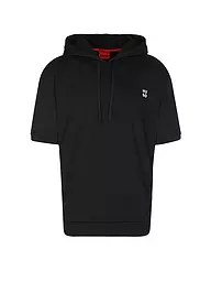 HUGO | Maglietta Loungewear | Nero