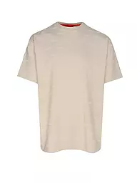 HUGO | Maglietta Loungewear | Beige