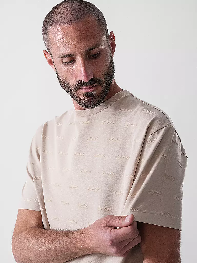 HUGO | Maglietta Loungewear | 
