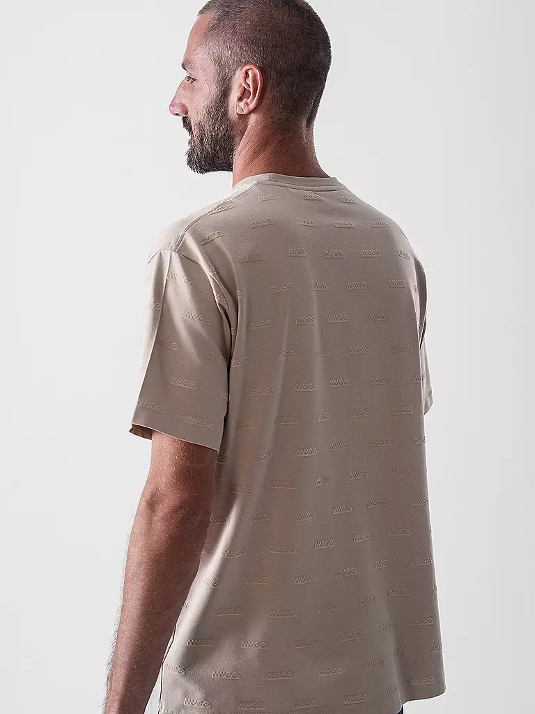 HUGO | Maglietta Loungewear | 