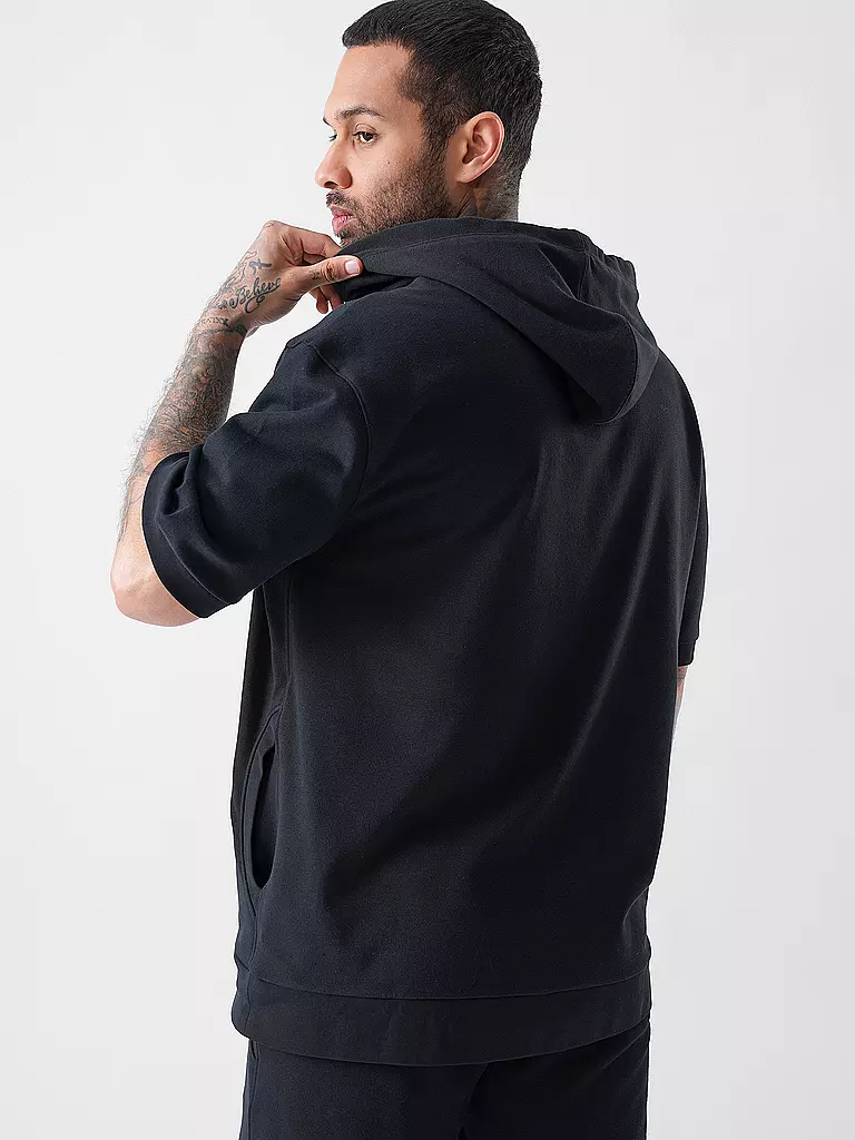 HUGO | Maglietta Loungewear | Nero
