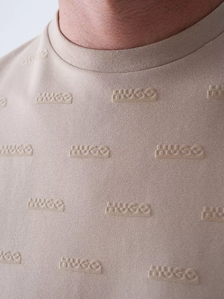 HUGO | Maglietta Loungewear | 