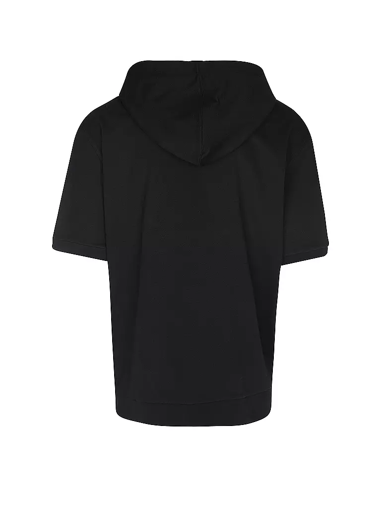 HUGO | Maglietta Loungewear | Nero