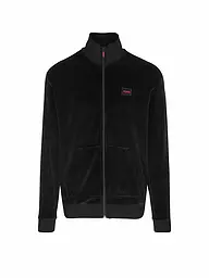 HUGO | Maglione Loungewear | Nero