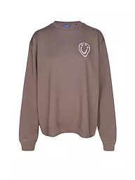 HUGO | Maglione | Marrone