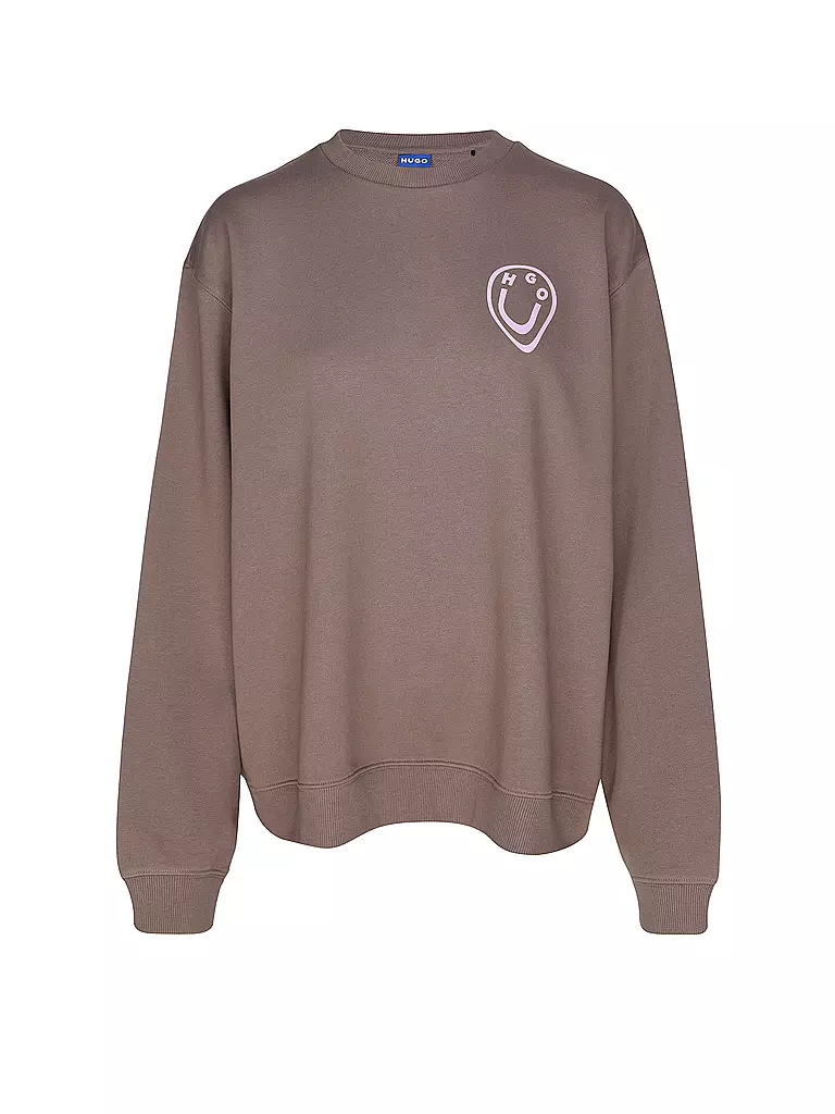 HUGO | Maglione | Marrone