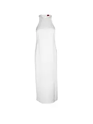 HUGO | Maxikleid KATWISTE | Crema