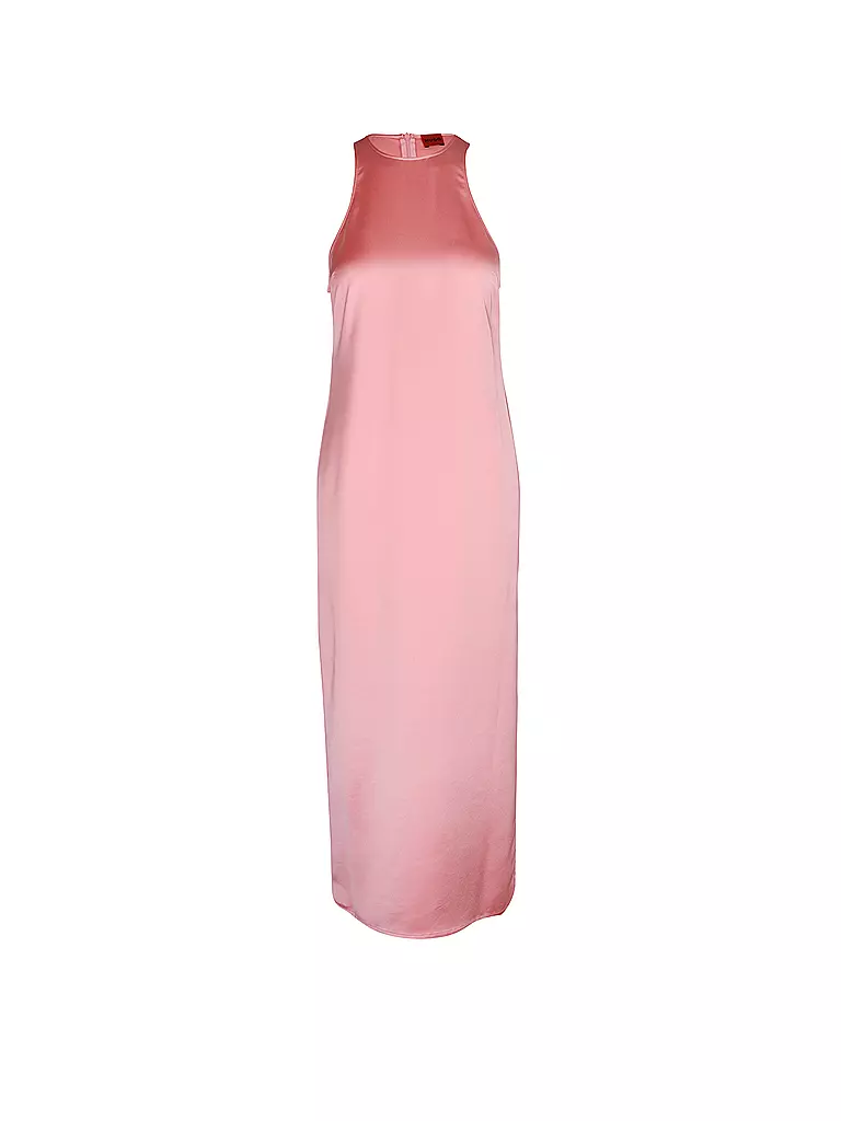 HUGO | Maxikleid KATWISTE | Fucsia