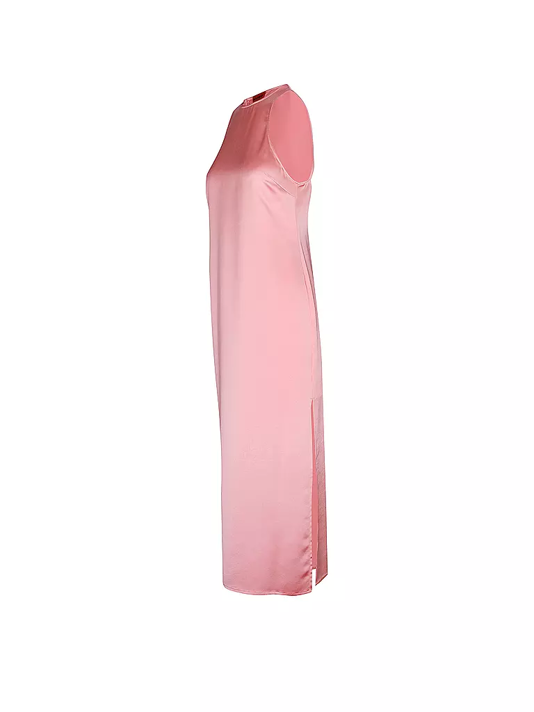 HUGO | Maxikleid KATWISTE | Fucsia
