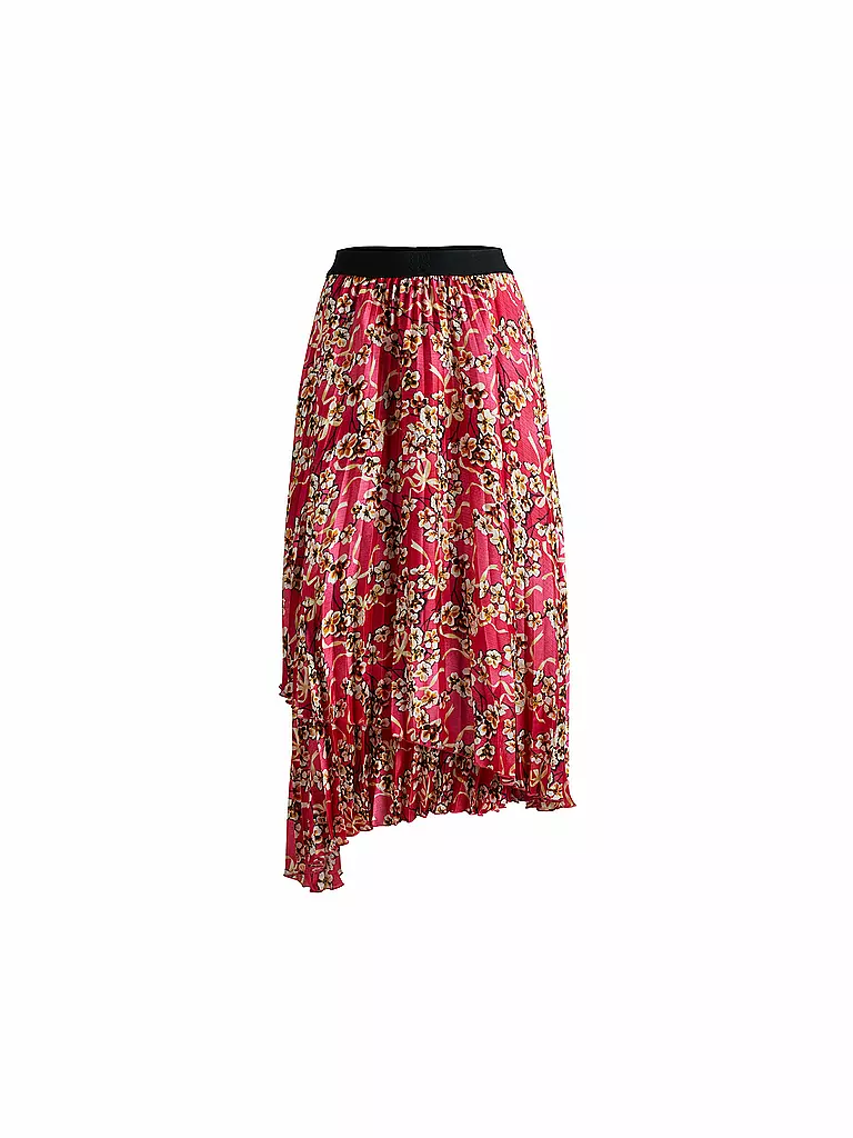 HUGO | Midi RUNISE | Fucsia