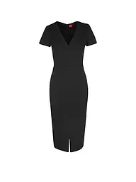 HUGO | Mididress KALAMARA | Nero