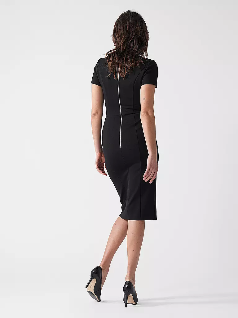 HUGO | Mididress KALAMARA | 