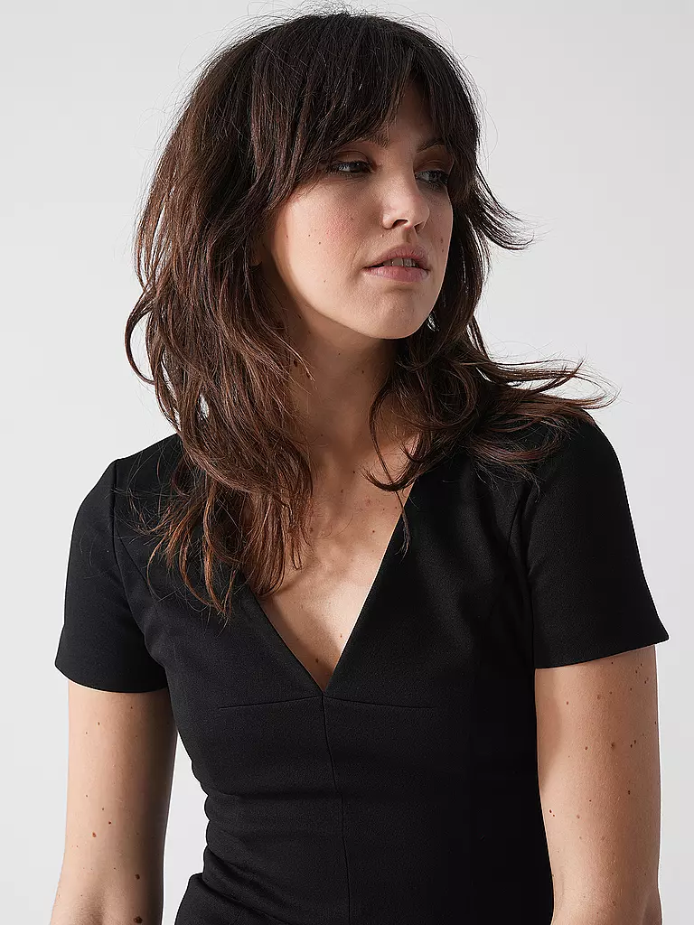 HUGO | Mididress KALAMARA | 