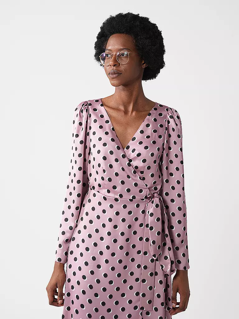 HUGO | Mididress KAPIA-1 | 